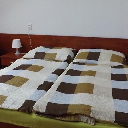 Penzion Lindava Budmerice Ngoại thất bức ảnh