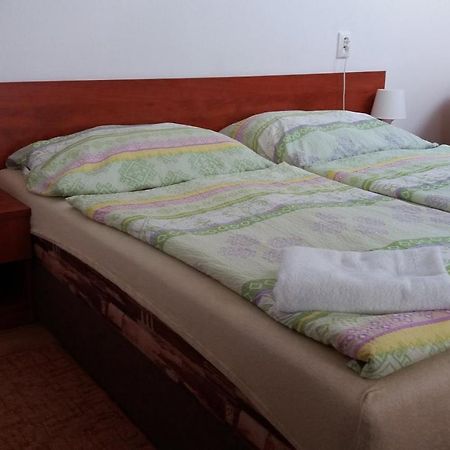 Penzion Lindava Budmerice Ngoại thất bức ảnh