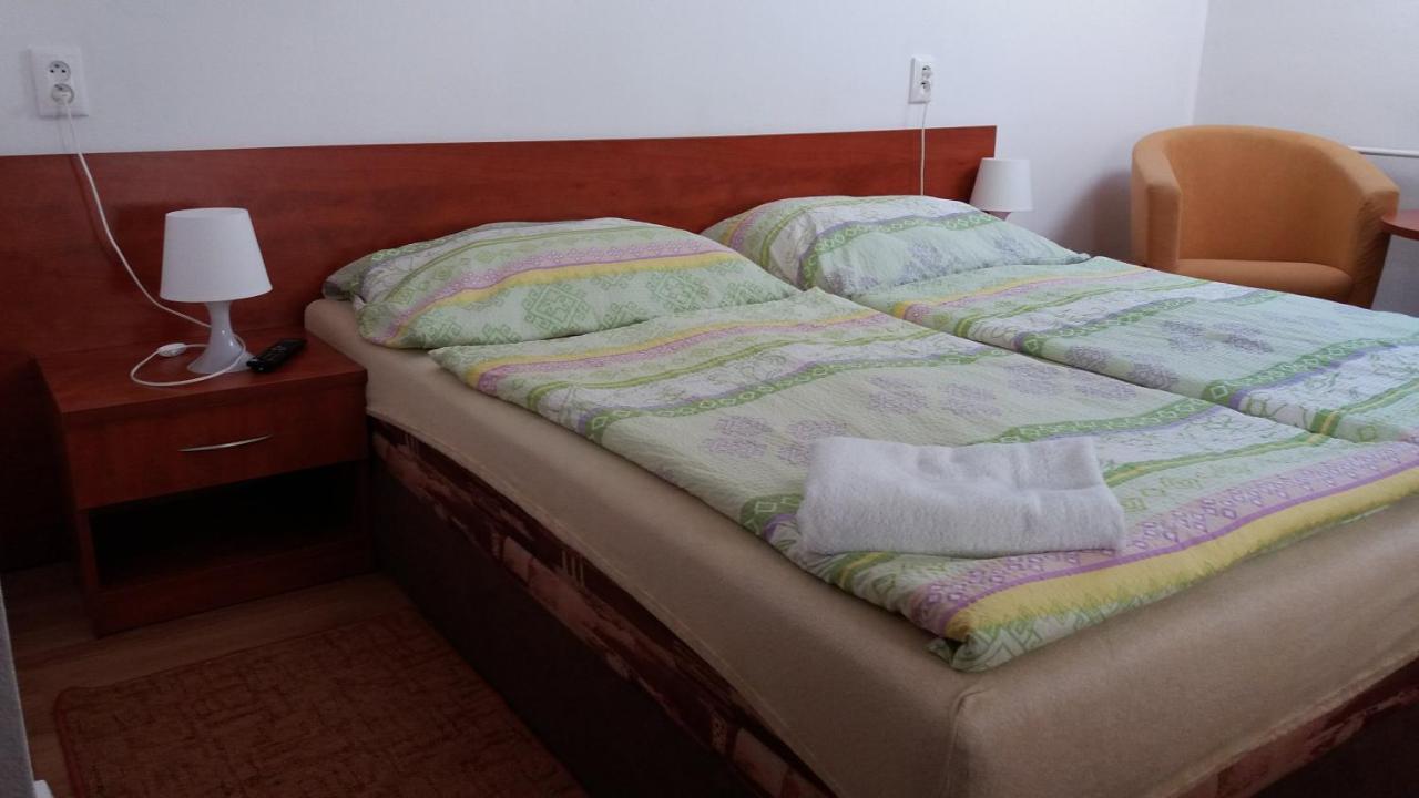 Penzion Lindava Budmerice Ngoại thất bức ảnh