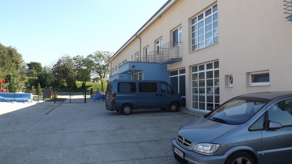 Penzion Lindava Budmerice Ngoại thất bức ảnh