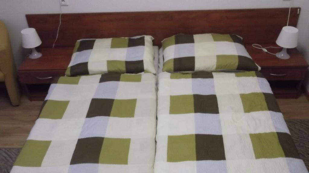 Penzion Lindava Budmerice Phòng bức ảnh